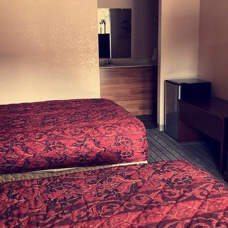 Budget Inn Calhoun Luaran gambar