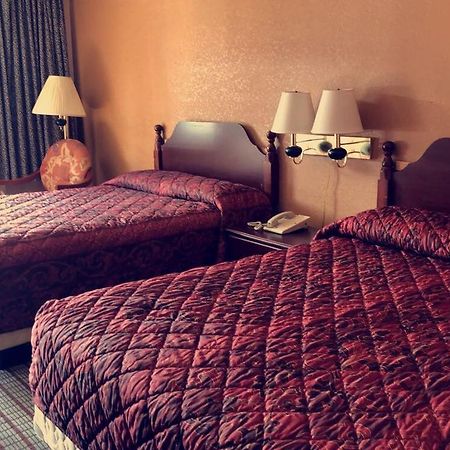 Budget Inn Calhoun Luaran gambar