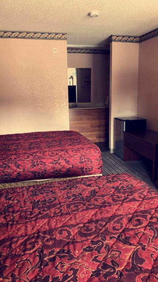 Budget Inn Calhoun Luaran gambar