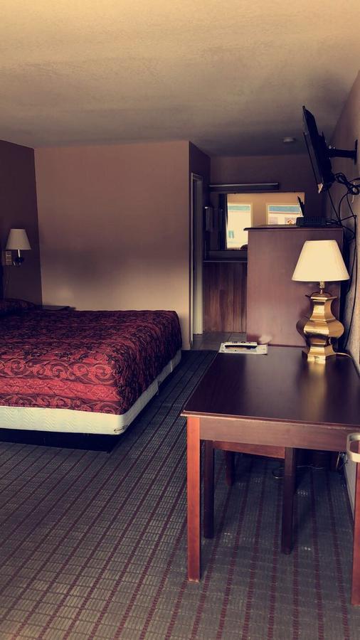 Budget Inn Calhoun Luaran gambar