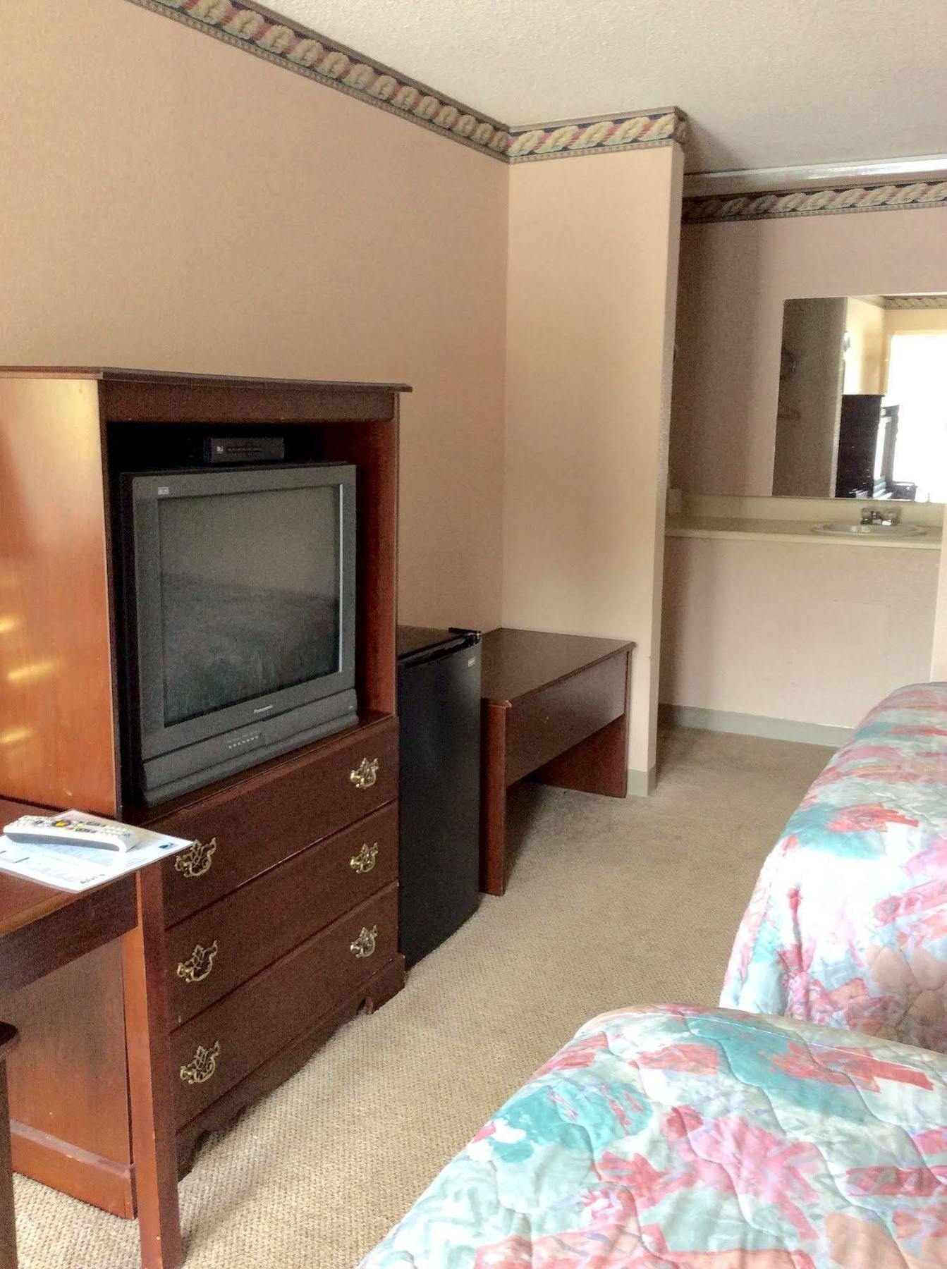 Budget Inn Calhoun Luaran gambar